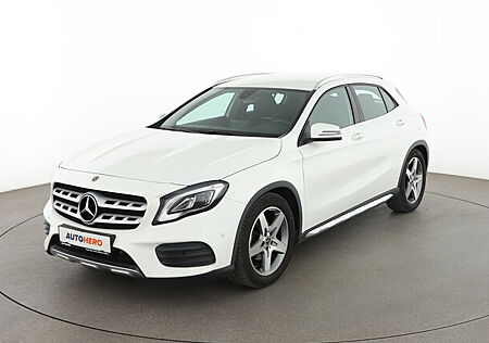 Mercedes-Benz Andere GLA 180 AMG Line