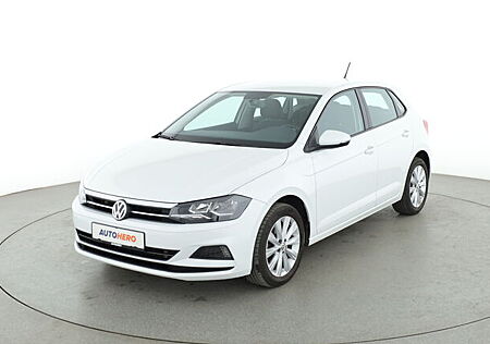 VW Polo 1.0 TSI Comfortline
