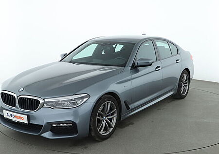 BMW 5er 530i M Sport