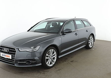 Audi A6 2.0 TDI Ultra