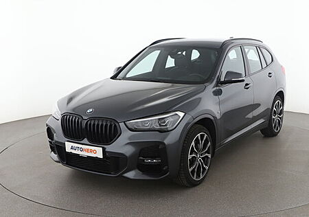 BMW X1 sDrive 20i M Sport