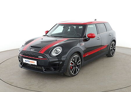 Mini One Clubman John Cooper Works ALL4