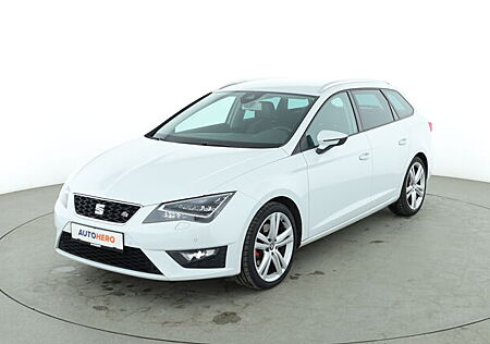 Seat Leon 1.8 TSI FR