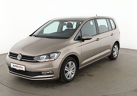 VW Touran 1.2 TSI Trendline BlueMotion Tech