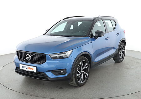 Volvo XC 40 2.0 T5 R-Design AWD