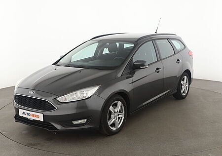 Ford Focus 1.0 EcoBoost Business