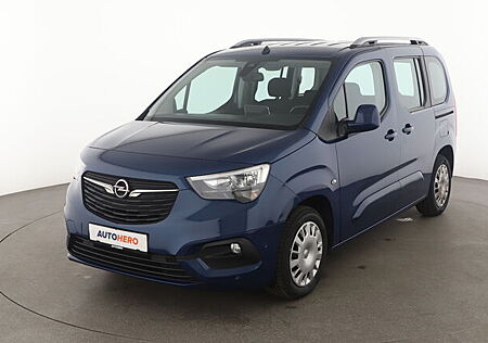 Opel Combo Life 1.2 Turbo Edition