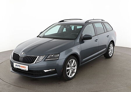 Skoda Octavia 2.0 TDI Clever