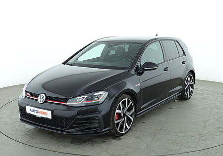 VW Golf 2.0 TSI GTI Performance BlueMotion