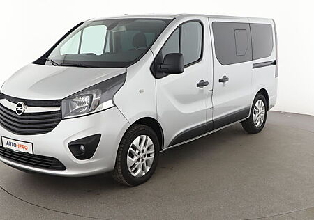 Opel Vivaro 1.6 Biturbo CDTI Combi+ L1H1 2,7t