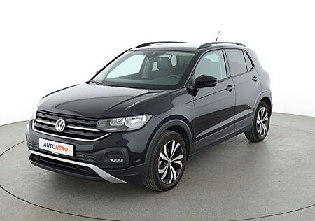 VW T-Cross 1.0 TSI Life