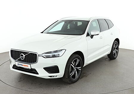 Volvo XC 60 2.0 D5 R Design AWD