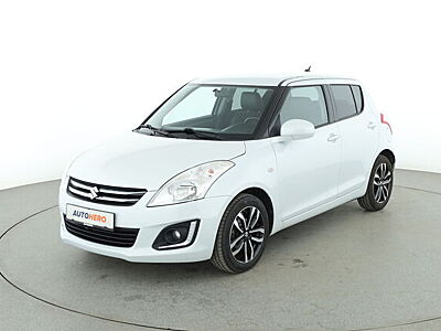 Suzuki Swift 1.2 Comfort