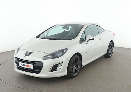 Peugeot 308 1.6 THP Roland Garros
