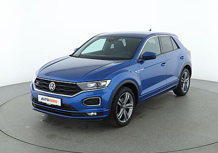 VW T-Roc 1.5 TSI ACT Sport