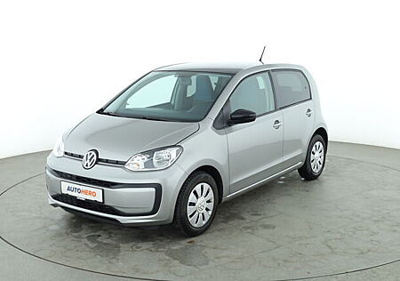 VW Up 1.0 Move ! BlueMotion