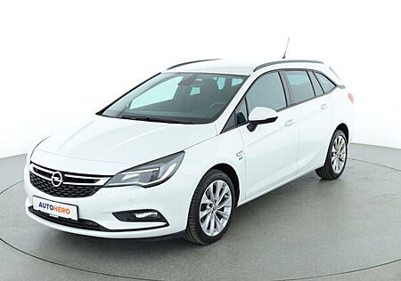 Opel Astra 1.6 CDTI 120 Jahre Start/Stop