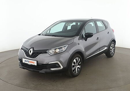 Renault Captur 0.9 TCe Limited