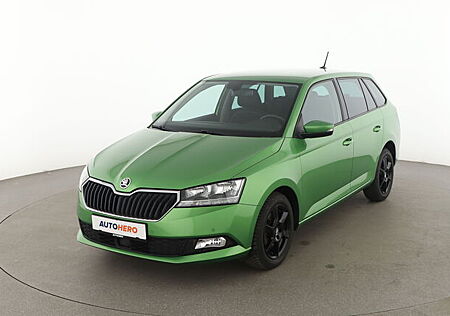 Skoda Fabia 1.0 TSI Style