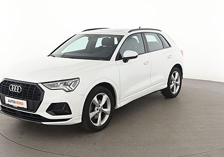 Audi Q3 35 TFSI Advanced