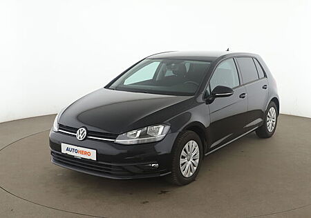 VW Golf 1.0 TSI Trendline BlueMotion