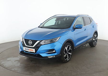 Nissan Qashqai 1.2 Tekna