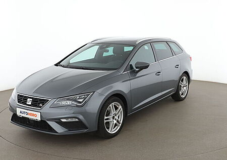 Seat Leon 1.4 TSI ACT FR