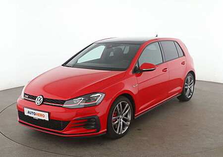 VW Golf 2.0 TSI GTI Performance BlueMotion
