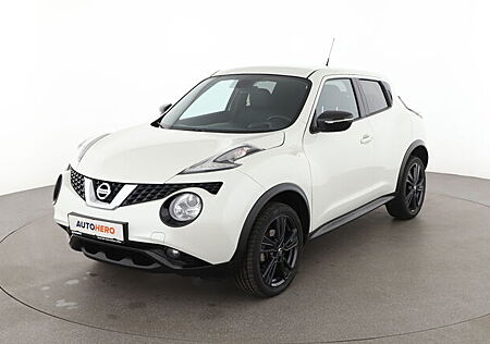 Nissan Juke 1.2 N-Connecta