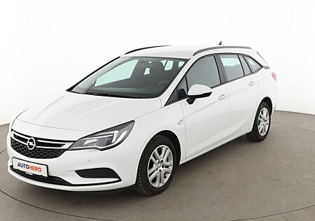 Opel Astra 1.6 CDTI DPF Edition Start/Stop