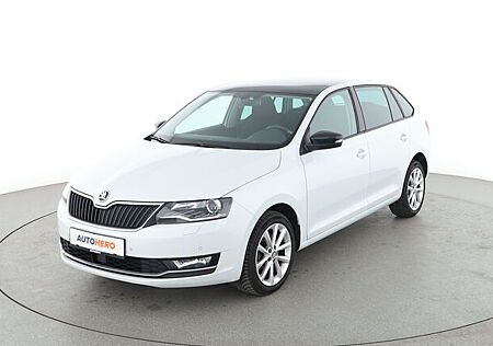 Skoda Rapid 1.0 TSI Style