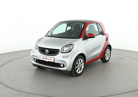 Smart ForTwo 0.9 Turbo Basis passion
