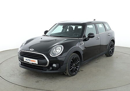Mini One Clubman One