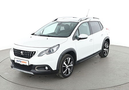 Peugeot 2008 1.2 PureTech Allure