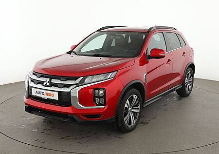 Mitsubishi ASX 2.0 MIVEC Intro Edition+ 2WD