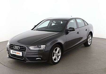 Audi A4 2.0 TDI clean diesel Ambition