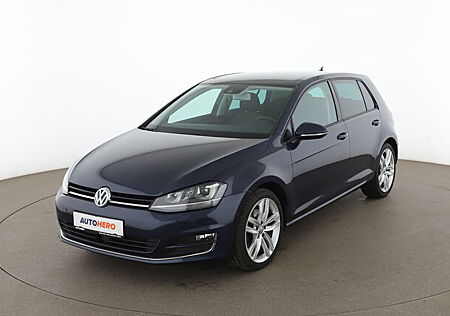 VW Golf 1.4 TSI ACT Highline BlueMotion Tech