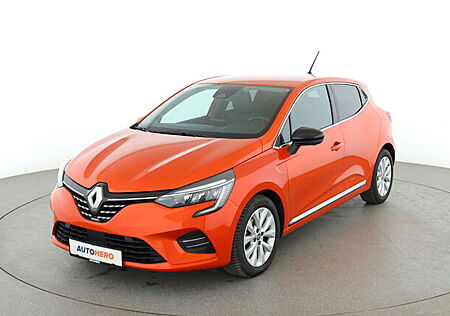 Renault Clio 1.0 TCe Intens