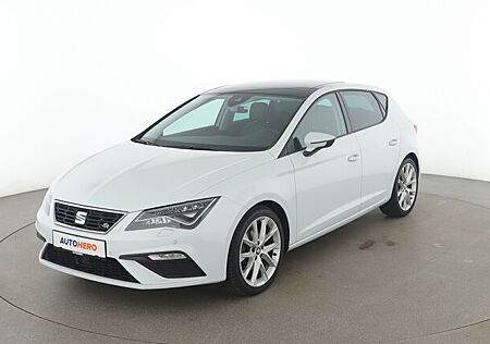 Seat Leon 1.5 TSI ACT FR
