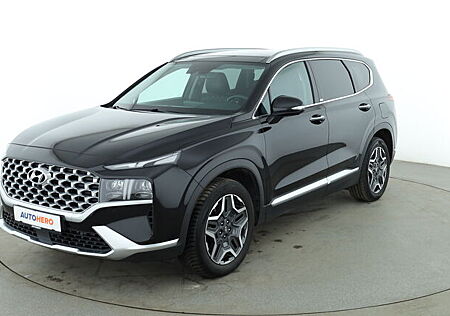 Hyundai Santa Fe 1.6 T-GDI Hybrid Prime 4WD