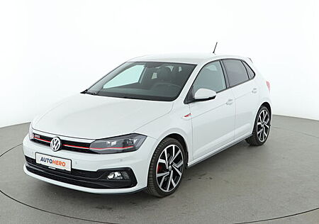 VW Polo 2.0 TSI GTI