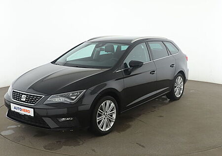 Seat Leon 1.5 TSI ACT Xcellence