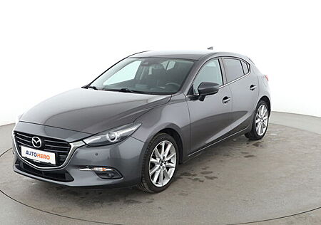 Mazda 3 2.0 Sports-Line