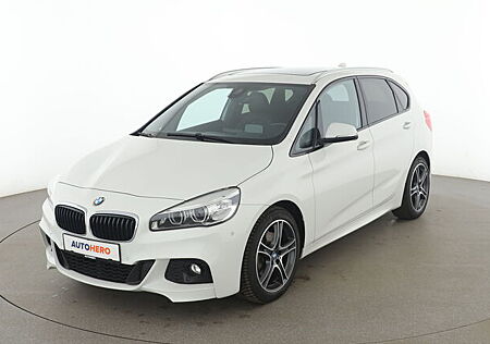 BMW 2er 218i Active Tourer M Sport