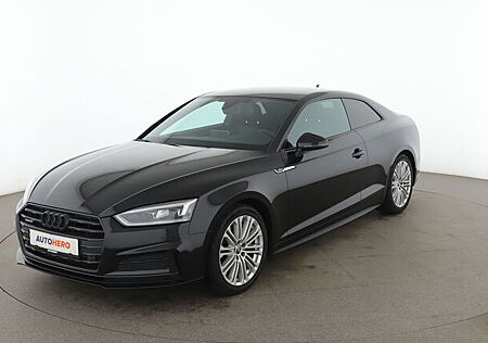 Audi A5 2.0 TFSI quattro Sport