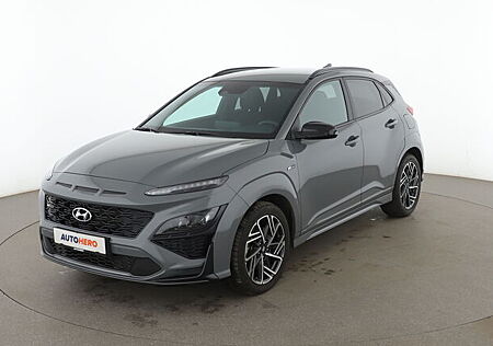 Hyundai Kona 1.6 T-GDI N Line 2WD