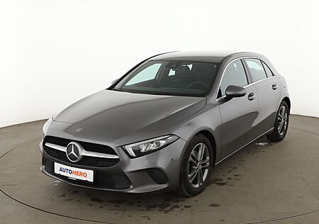 Mercedes-Benz A-Klasse A 200 d Progressive