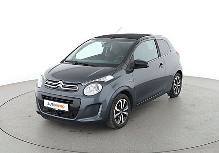 Citroën C1 1.0 VTi AIRSCAPE Shine