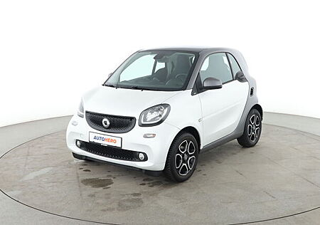 Smart ForTwo 1.0 Prime