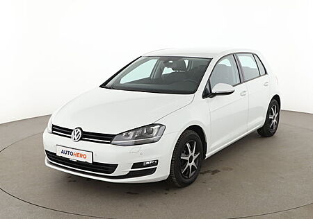 VW Golf 1.2 TSI Comfortline BlueMotion Tech